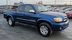 2006 Toyota Tundra SR5