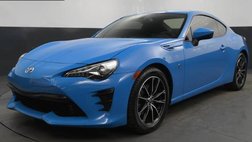 2020 Toyota 86 Base