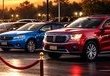 2025 Chevrolet Suburban Shield High Country