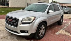 2016 GMC Acadia SLT-1