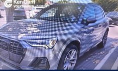 2023 Audi Q3 quattro S line Prem Plus 45 TFSI