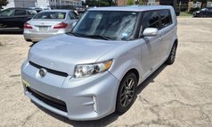 2013 Scion xB Base