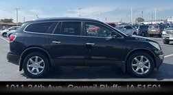 2008 Buick Enclave CXL