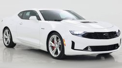 2021 Chevrolet Camaro LT1