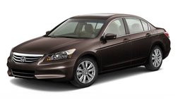 2011 Honda Accord EX