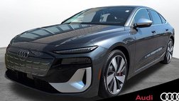 2025 Audi S6 Sportback e-tron quattro Prestige