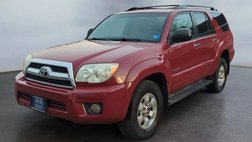 2006 Toyota 4Runner SR5