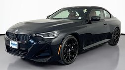 2025 BMW 2 Series 230i xDrive