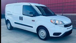 2022 Ram ProMaster City Base