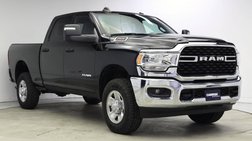 2024 Ram Ram Pickup 2500 Big Horn