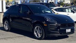 2024 Porsche Macan T