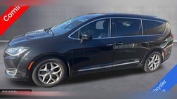 2019 Chrysler Pacifica Touring L Plus