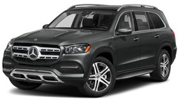 2022 Mercedes-Benz GLS GLS 450