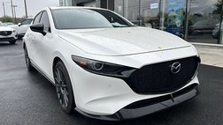 2021 Mazda MAZDA3 Premium Plus