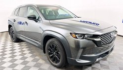 2025 Mazda CX-50 2.5 S Select