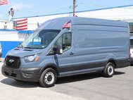 2021 Ford Transit 250
