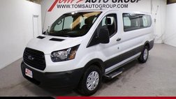 2019 Ford Transit 150 XL