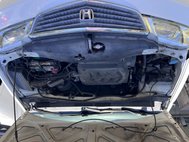 2000 Honda Odyssey EX