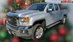 2019 GMC Sierra 2500HD SLT