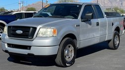 2005 Ford F-150 STX