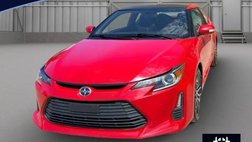 2015 Scion tC Base