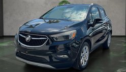 2018 Buick Encore Essence