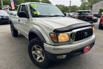 2003 Toyota Tacoma V6
