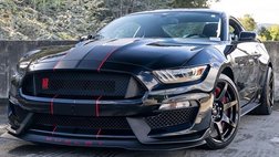 2017 Ford Mustang Shelby GT350R