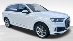 2023 Audi Q7 quattro Premium 45 TFSI