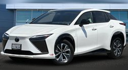 2023 Lexus RZ 450e Premium