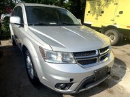 2013 Dodge Journey SXT