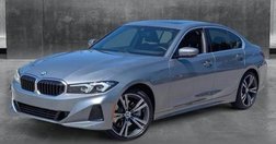 2024 BMW 3 Series 330i