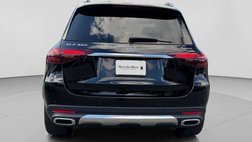 2025 Mercedes-Benz GLE-Class GLE 350 4MATIC
