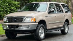 1998 Ford Expedition XLT