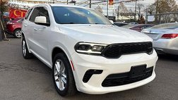 2021 Dodge Durango GT