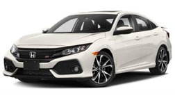2019 Honda Civic Si