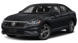 2019 Volkswagen Jetta R-Line