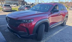 2025 Mazda CX-50 Hybrid Premium