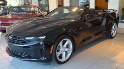2023 Chevrolet Camaro LT1