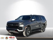 2021 Chevrolet Suburban Shield Z71