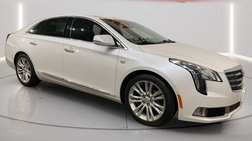 2019 Cadillac XTS Luxury