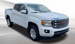 2018 GMC Canyon SLE