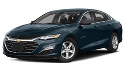 2019 Chevrolet Malibu LS