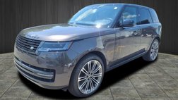 2025 Land Rover Range Rover P530 SE