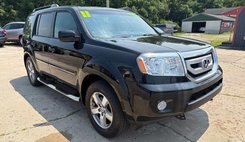 2011 Honda Pilot EX-L w/Navi
