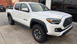 2023 Toyota Tacoma TRD Off-Road