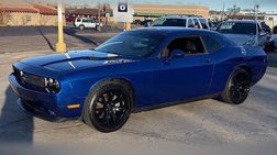 2012 Dodge Challenger R/T
