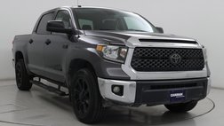 2019 Toyota Tundra SR5
