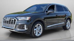 2023 Audi Q7 quattro Premium Plus 55 TFSI