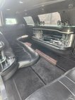 2011 Lincoln Town Car Executive